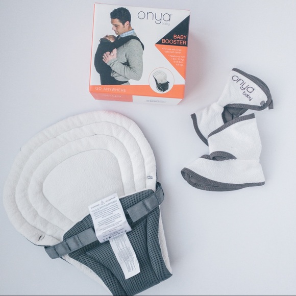 Onya Baby - Nexstep Carrier Java - Picture 5 of 16